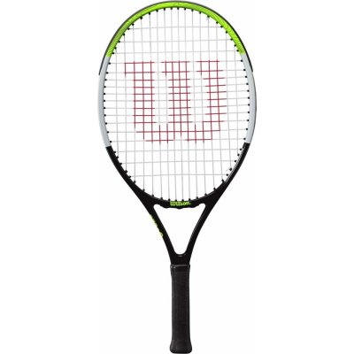 Wilson Blade Feel RKT 23