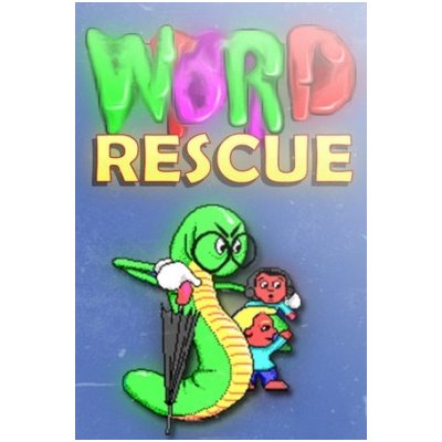 Word Rescue