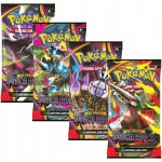 Pokémon TCG: Pitch Black Booster – Zboží Mobilmania