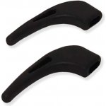 Stopper zarážky na brýle černý 1 pár – Zboží Dáma