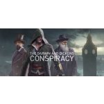 Assassin's Creed: Syndicate The Darwin And Dickens – Hledejceny.cz