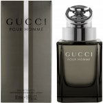 Gucci by toaletní voda pánská 50 ml – Zbozi.Blesk.cz