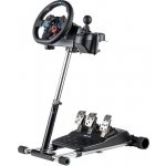 Wheel Stand Pro SUPER G7, DELUXE V2 stojan na volant +RGS, pro LOGITECH G29/G920/G27/G25 – Zboží Mobilmania