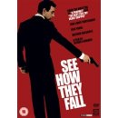 See How They Fall DVD