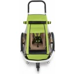 CROOZER CLONA KID 1 ZELENÁ 2016 2017 – Zboží Dáma