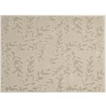 Nej-koberce Floria 02 béžový 60x90 cm – Zboží Mobilmania