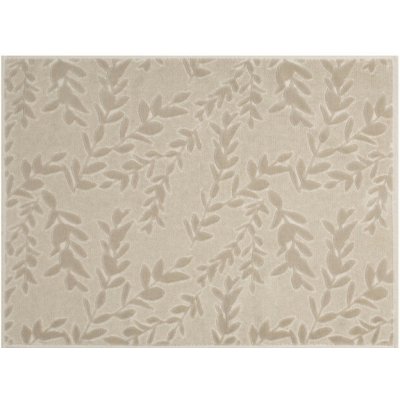 Nej-koberce Floria 02 béžový 60x90 cm – Zboží Mobilmania