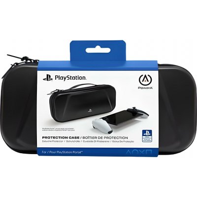 PowerA Ochranné pouzdro PlayStation Portal Remote Player – Zboží Živě