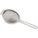 Nerezový cedník 25 cm hustý – Zboží Dáma