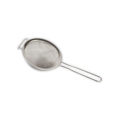 Nerezový cedník 25 cm hustý – Zboží Dáma