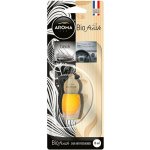 Aroma Car Bio Fresh BLACK 8 ml – Zbozi.Blesk.cz