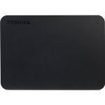 Toshiba Canvio Basics 4TB, HDTB440EK3CA – Hledejceny.cz