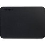 Toshiba Canvio Basics 4TB, HDTB440EK3CA – Zboží Živě