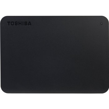 Toshiba Canvio Basics 4TB, HDTB440EK3CA od 2 699 Kč - Heureka.cz