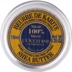 L´Occitane Karité tělové máslo pro všechny typy pokožky (Shea Butter) 150 ml – Zboží Dáma L´Occitane Karité tělové máslo pro všechny typy pokožky (Shea Butter) 150 ml – Zboží Dáma