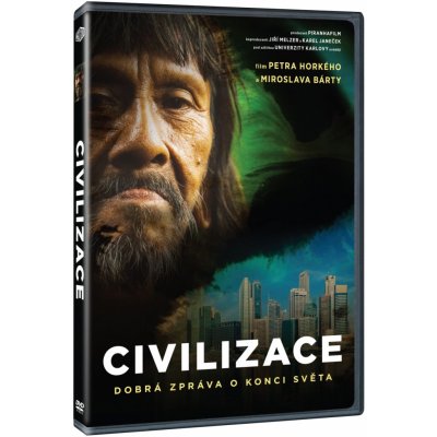 Civilizace - DVD