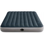 Intex 64783 Nafukovací postel Single-High Queen s pumpou 152x203x25cm – Hledejceny.cz