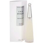 Issey Miyake L´Eau D´Issey toaletní voda dámská 25 ml – Hledejceny.cz