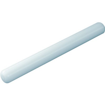 Martellato Váleček bílý na fondán d.23cm prům.2,5 – Hledejceny.cz