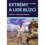 Extr émy a lidé blízcí - Jan Urban – Hledejceny.cz