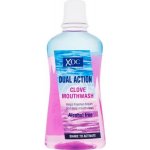 Xpel Dual Action Clove Mouthwash 500 ml – Zboží Mobilmania