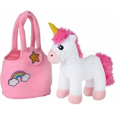 Simba jednorožec v kabelce – Hledejceny.cz