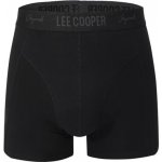 Lee Cooper černá – Zboží Dáma
