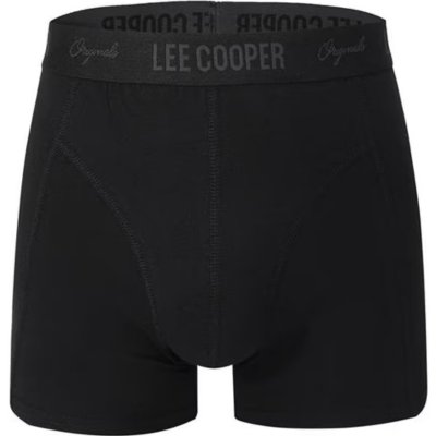 Lee Cooper černá – Zboží Dáma