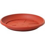 Nohel garden podmiska pod květník SIMILCOTTO plastová 35 cm – Zboží Dáma