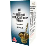 PM Elixír posílení paměti a potlačení trémy 60 tablet – Hledejceny.cz