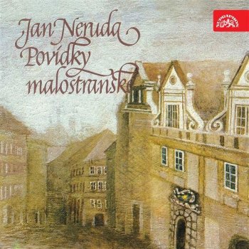 Povídky malostranské - Neruda Jan