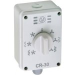 Soler & Palau CR-30 otáček a výkonu ohřívače – Hledejceny.cz