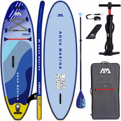 Paddleboard Aqua Marina Vibrant 8'0 – Zbozi.Blesk.cz