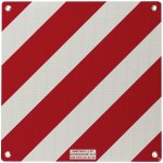 Reflexní ALU tabule - označení nákladu Itálie – Zboží Mobilmania