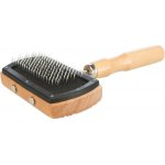 Trixie jednostranný hranatý kartáč 18 cm – Hledejceny.cz