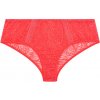 Simone Perele Dámské šortkové kalhotky SHORTY 12S630 243 Flamingo