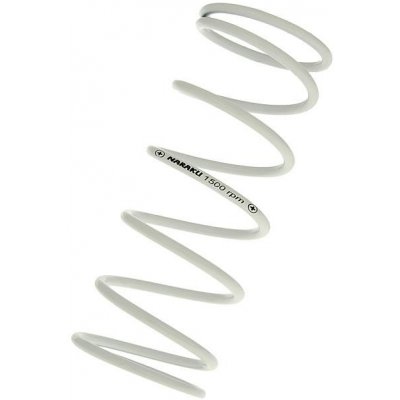 Kontrastní pružina Naraku GY6 125 Varianta: plus 1500 ot. NK900.75 – Sleviste.cz