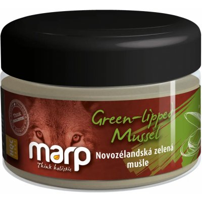 Marp Holistic - Novozélandská mušle 100 g