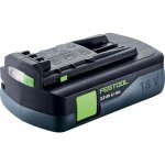 Festool BP 18 Li 3,0 C 577658 – Hledejceny.cz