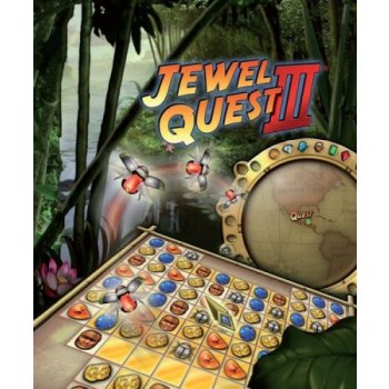 Jewel Quest 3