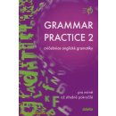  Grammar Practice 2 - Cvičebnice anglické gramatiky - Juraj Belán