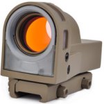 Aim O X21 Dark Earth – Zboží Dáma