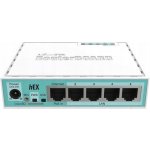 MikroTik RB750Gr3 – Hledejceny.cz
