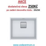 Franke KNG 110-52 Bílá-led – Zboží Mobilmania