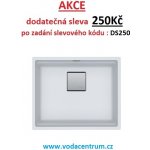 Franke KNG 110-52 Bílá-led – Hledejceny.cz