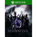 Resident Evil 6 HD – Sleviste.cz