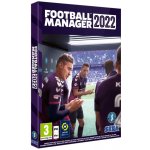Football Manager 2022 – Zboží Živě