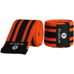 SVELTUS PROTECTIVE STRIPS ELBOW Oranžová,Černá – Hledejceny.cz