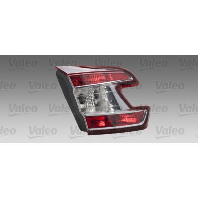 Zadní světlo VALEO 044088 – Hledejceny.cz