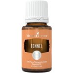 Young Living esenciální olej Fenykl 15 ml – Hledejceny.cz